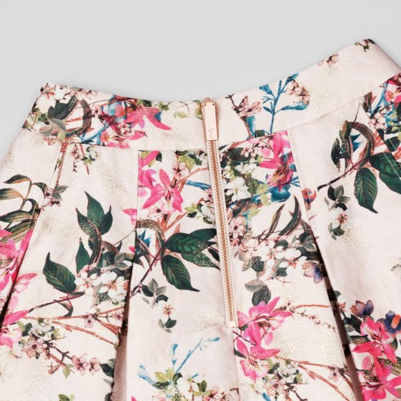 New DVF Skirt - Picture 4 of 11